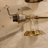 Vintage wall lights