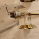 Vintage wall lights