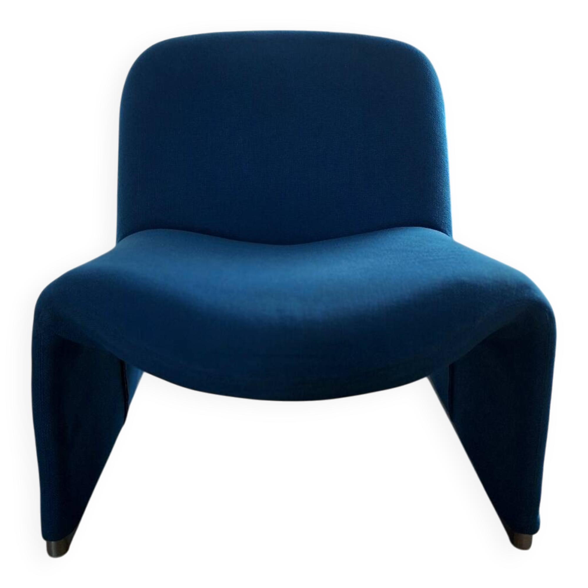 Alky fireside chair Giancarlo Piretti