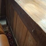 Louis XIV period chest of drawers
