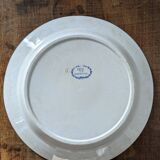 Plat Badonviller L'été