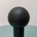 Postmodern vintage side table from Ikea.