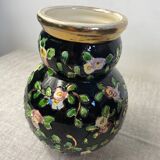 Vallauris ceramic vase