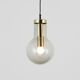 Medium "Maxi Bulb" by Raak
