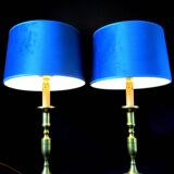 Lampes de salon