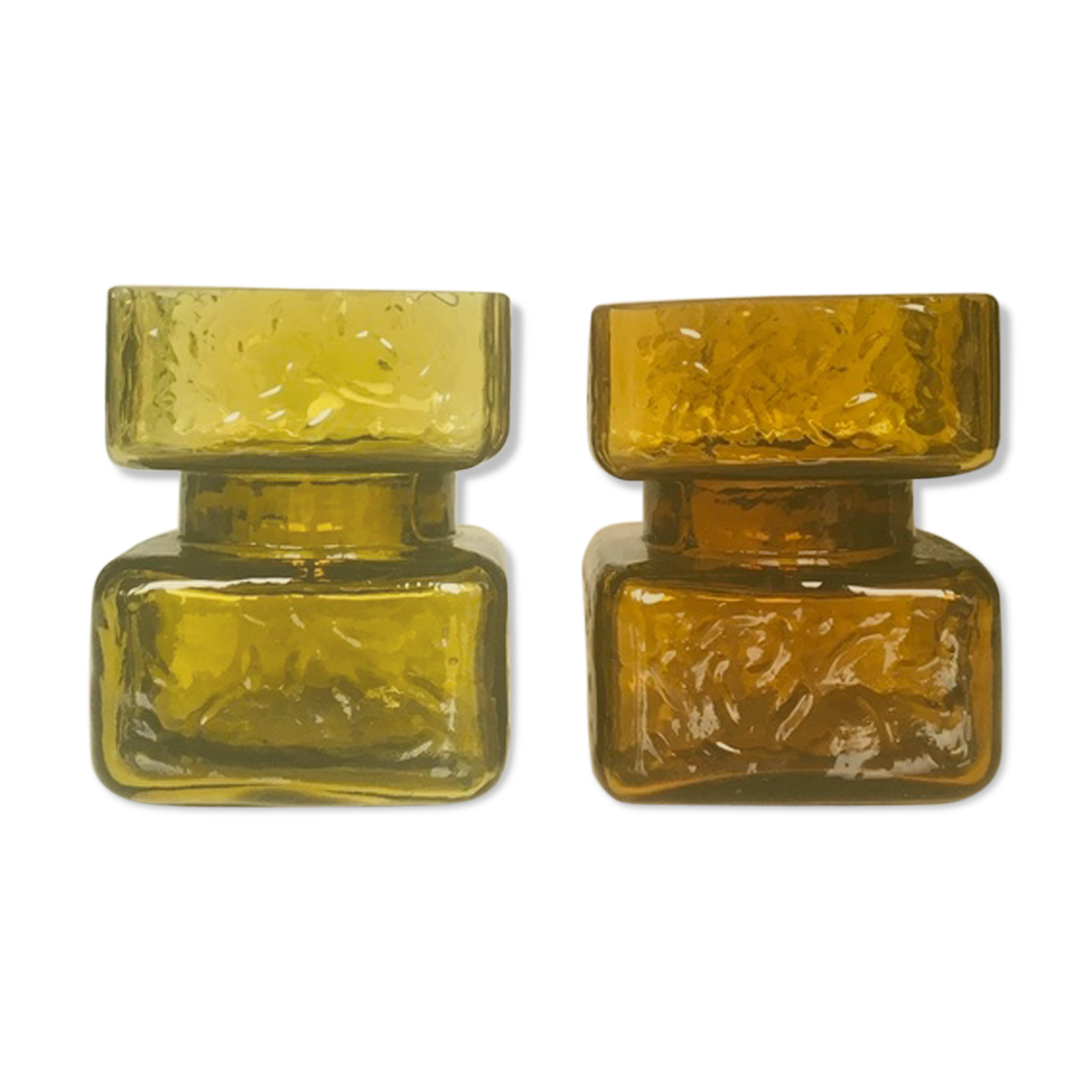 Duo mini vases Pala by Helena Tynell