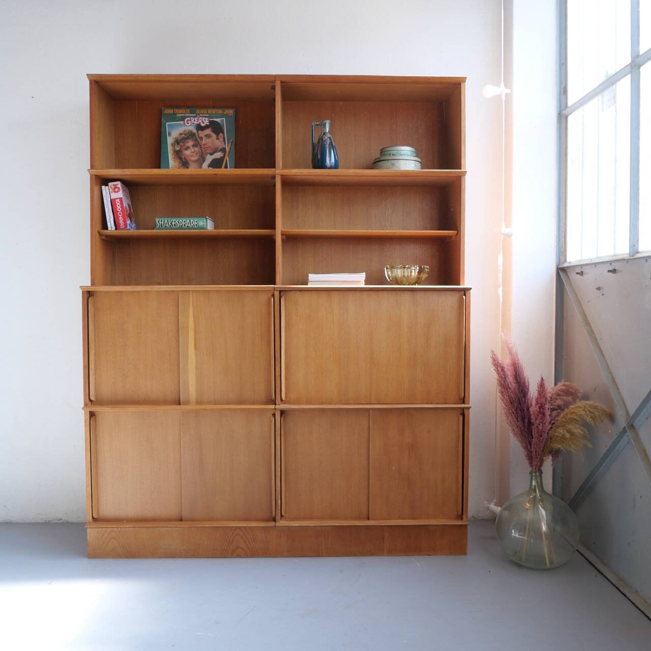Bibliothèque Oscar
