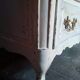Provencal dresser