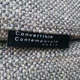 Scandinavian sofa bed Stockholm