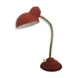 Desk lamp