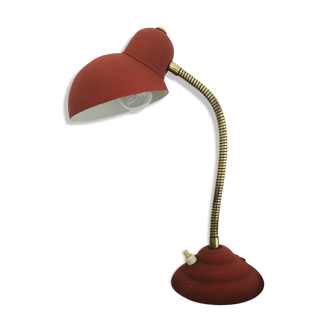 Desk lamp