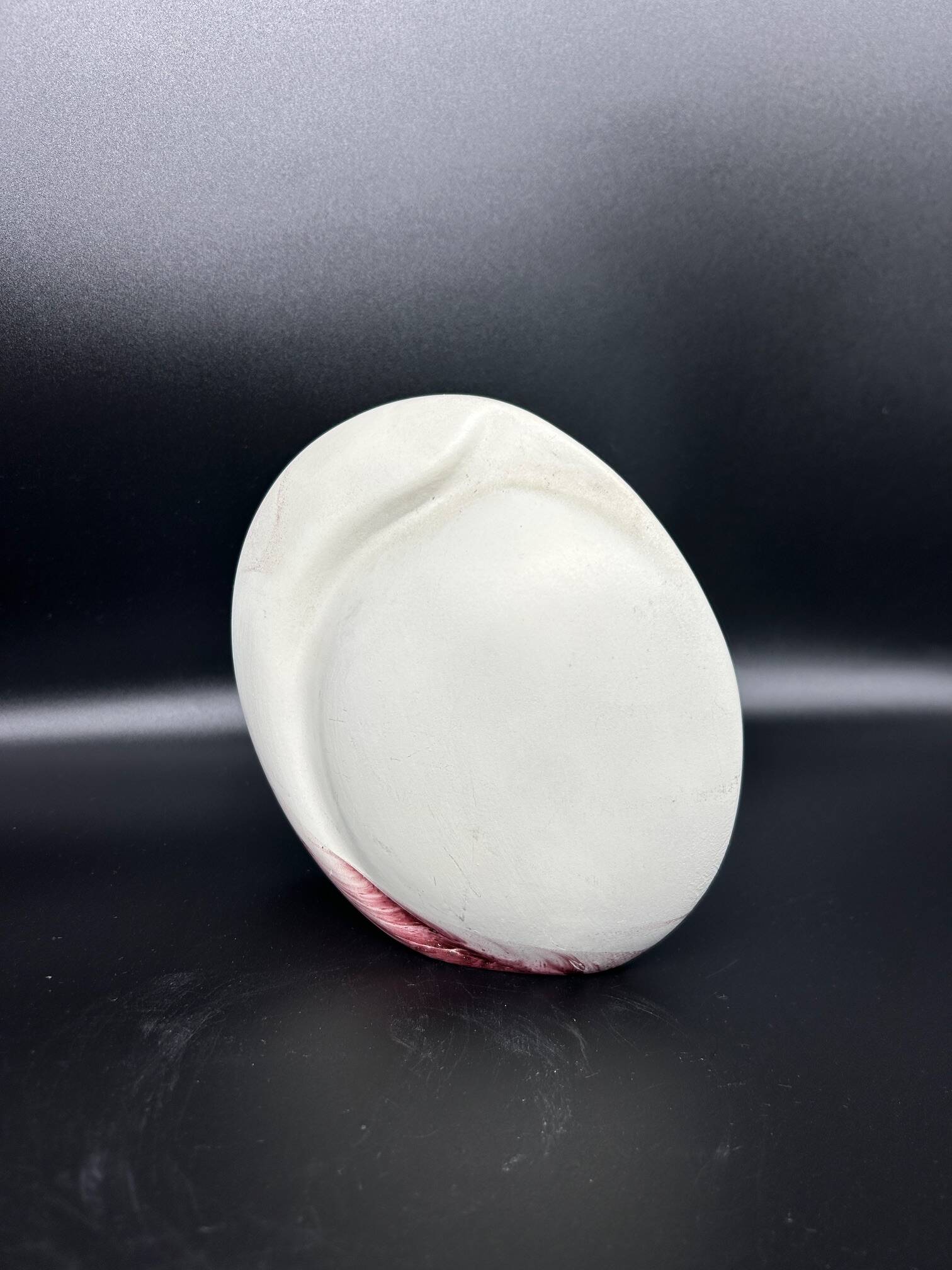 ceramic vase from the 1980s