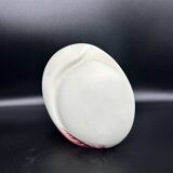 ceramic vase from the 1980s