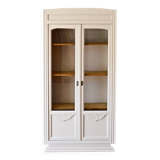 glass cabinet