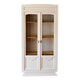 glass cabinet