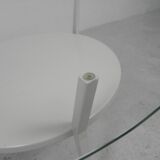 Vintage coffee table Rotonde by Friso Kramer for Ahrend de Cirke