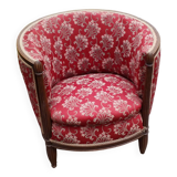 Convertible armchairs