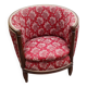 Fauteuils cabriolet