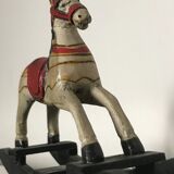 Rocking horse