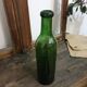 Bouteille ancienne