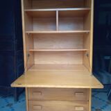 Vintage secretary furniture