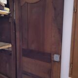 Norman wardrobe