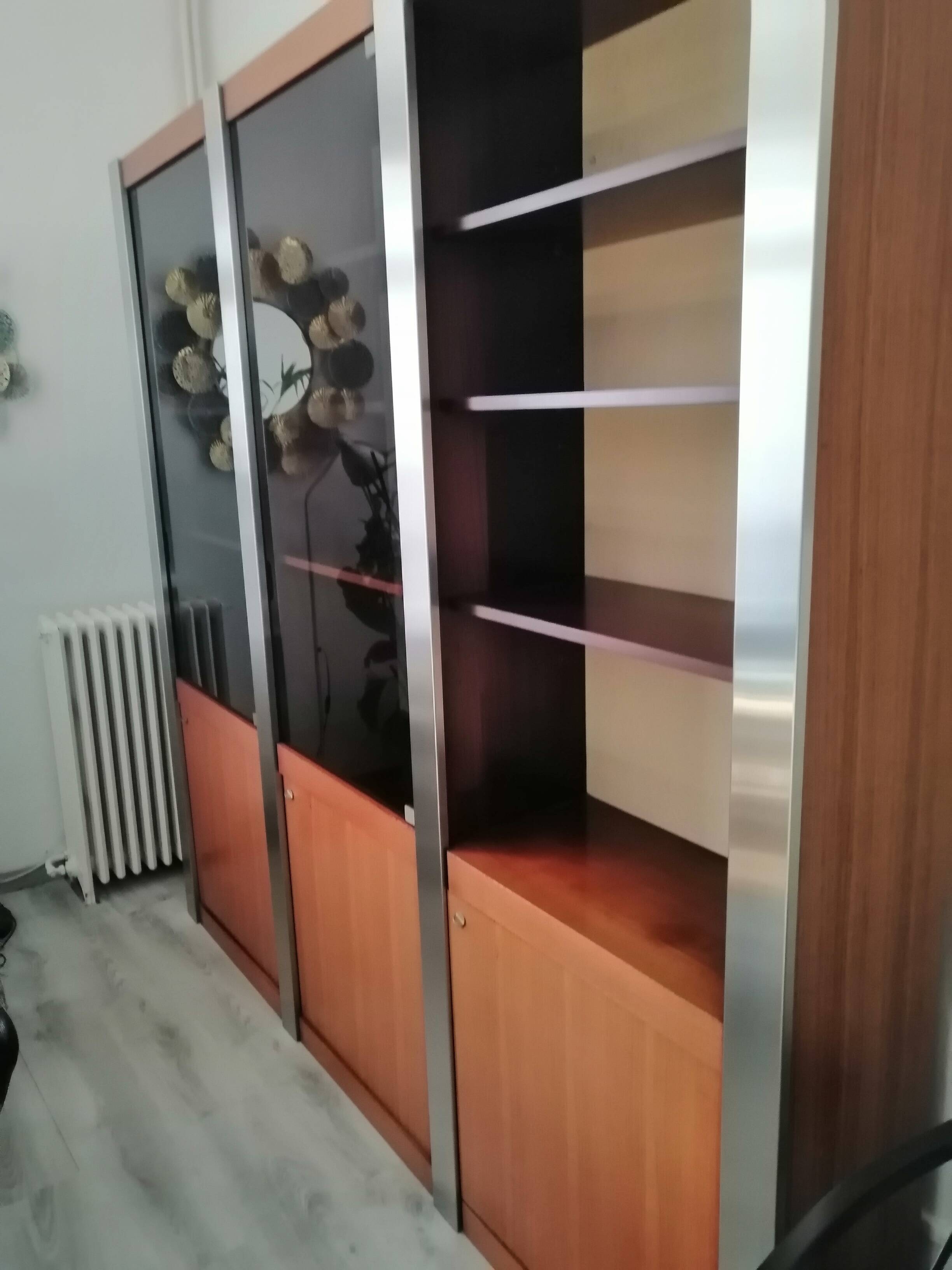 Library Lodovico Acerbis