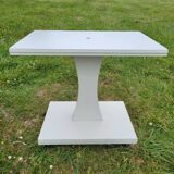 70's design coffee table