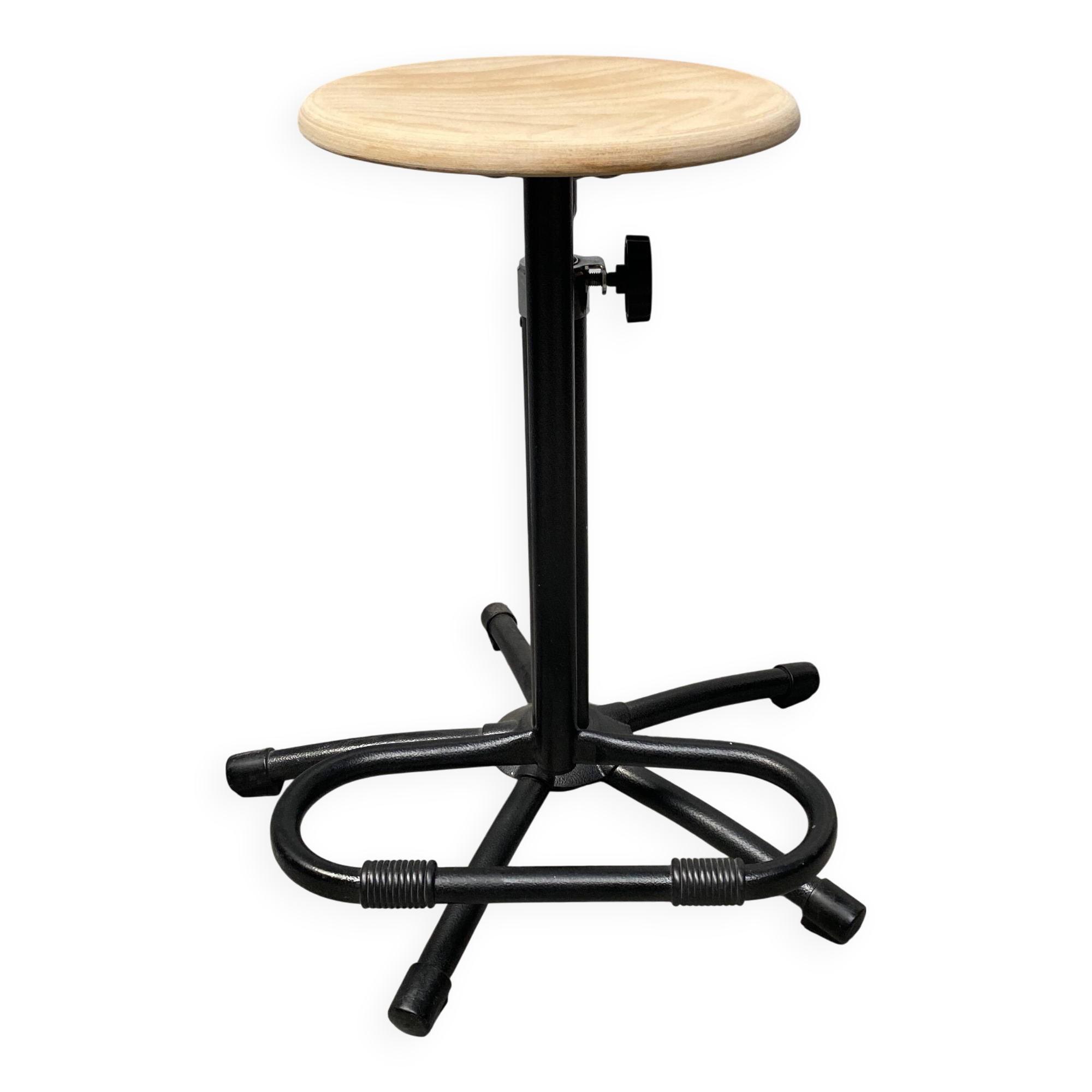 Vintage stool