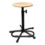 Vintage stool