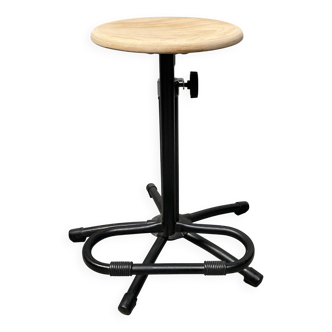 Vintage stool