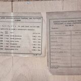 Vintage Wardrobe in Walnut, 1970s