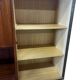 Vintage wooden cabinet / bar cabinet / shelf