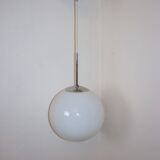 Modern pendant lamp, 1970s