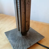 Art Deco lamp 1940