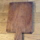Farm cutting board