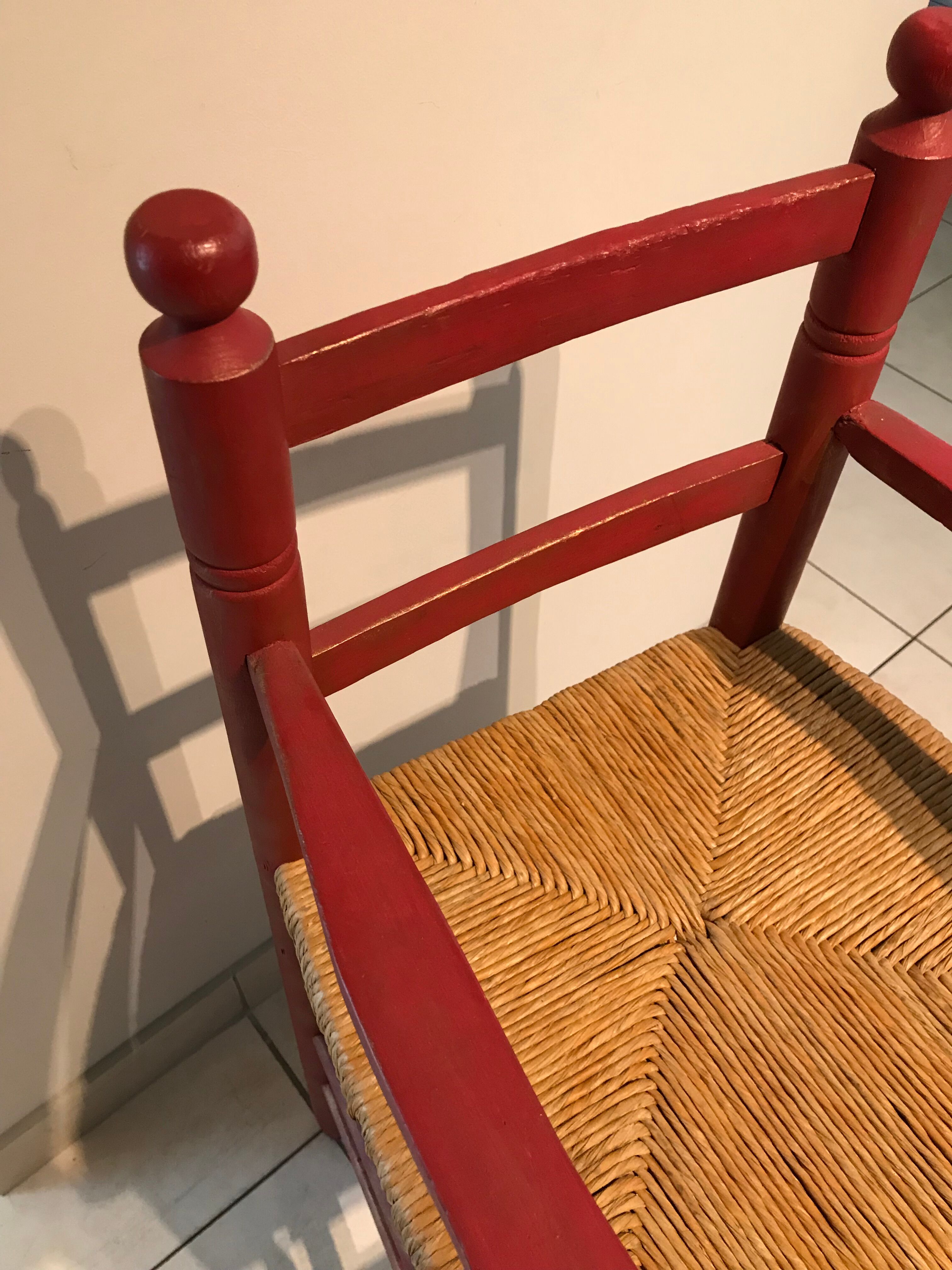 Children's high chair