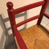Children's high chair