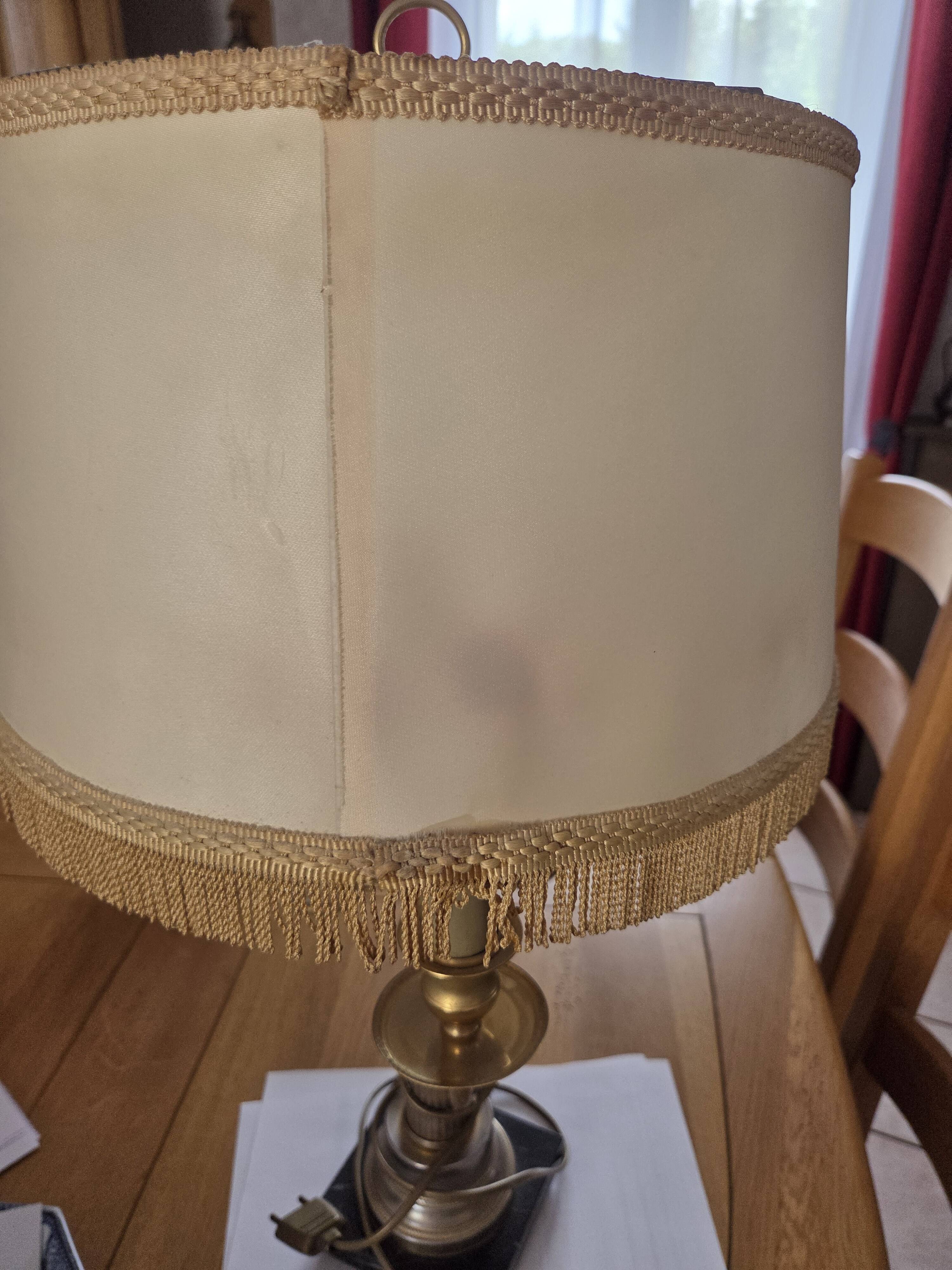 Bedside lamp