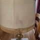 Bedside lamp