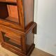 Large Victorian Bookcase