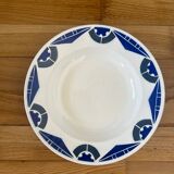 Badonvillier soup plates