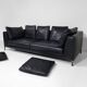 Ray sofa by antonio citterio for b&b italia