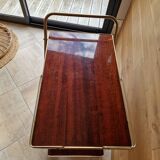 Vintage Bar Cart