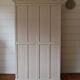 Armoire vitrée