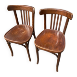 Bistro chairs