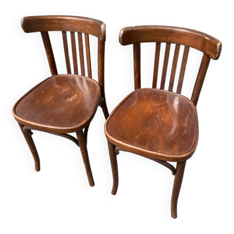 Bistro chairs