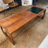 Scandinavian coffee table