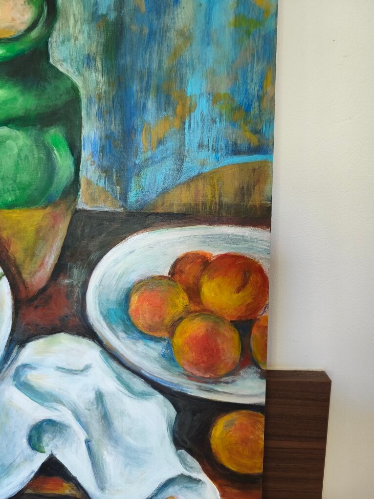 Still life.