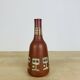 West Germany ceramic soliflore vase, 1960s